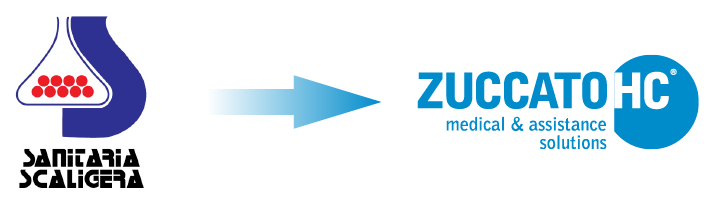 Sanitaria Scaligera è ora Zuccato HC